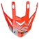 LS2 MX436 Evo Evolve visor