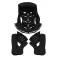 LS2 MX436 Evo inner lining