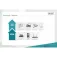 Digitus DN-95317 Switch 10 porty