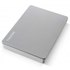 Toshiba Disco duro externo HDD CANVIO FLEX EXT 2TB