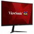 Viewsonic VX2718-PC-MHD 27´´ Full HD WLED Curved 165Hz Gaming Monitor