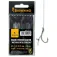 Browning Method Boilie 0.140 mm 묶음 바늘