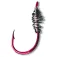 Quantum fishing Crypton Paste 0.200 mm 묶음 바늘