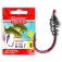 Quantum fishing Crypton Paste 0.200 mm 묶음 바늘