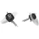 Quantum fishing Screw Lip jigghode