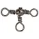 Zebco Trophy Clover swivels