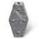 Zebco Trophy Coffin Djuplod