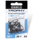 Zebco Trophy Energy Safety Pyörivän
