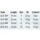 Zebco Giratoris Trophy Three Way
