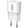 Ansmann HC105W USB-A-laddare