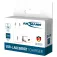 Ansmann HC105W USB-A-laddare