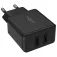 Ansmann HC212 USB-A-Ladegerät 2 ports