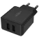 Ansmann HC212 USB-A-Ladegerät 2 ports