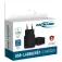 Ansmann HC212 USB-A-lader 2 porter
