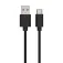 Ansmann Kabel USB-A do USB-C 1 m