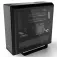 Be quiet Case computer desktop con finestra Silent Base 802