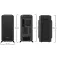 Be quiet Case computer desktop con finestra Silent Base 802