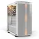 Be Quiet Case per PC torre Silent Pure Base 500DX