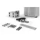 Be quiet Caixa torre PC Silent Pure Base 500DX