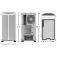 Be quiet Caixa torre PC Silent Pure Base 500DX