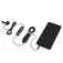 Boya BY-M1 omnidirectionele cameramicrofoon