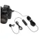 Boya BY-M1 omnidirectionele cameramicrofoon