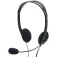Ednet Casque avec micro 83022