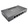 Level one Switch GEU-0523 5 portas