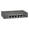 Level one Switch GEU-0523 5 ports
