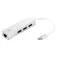 Level one USB-0504 hub