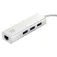 Level one USB-0504 集線器