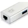 Level one USB-0504 hub