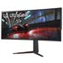 LG Monitor Gaming UltraGear 38GN950 38´´ QHD LED 144Hz