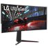 LG Gaming Monitor UltraGear 38GN950 38´´ QHD LED 144Hz
