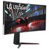 LG UltraGear 38GN950 38´´ QHD LED 144Hz Gaming Monitor