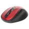 Rapoo M500 1600 DPI Funkmaus