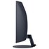 Samsung C24T550FDR 24´´ Full HD LED Curved 75Hz Monitor