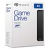 Seagate Game Drive 4TB Ulkoinen kiintolevy PS4