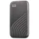 WD MyPassport 4TB external SSD