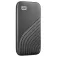 WD MyPassport 4TB external SSD