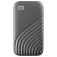WD MyPassport 4TB external SSD