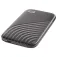 WD MyPassport 4TB external SSD