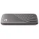 WD MyPassport 4TB external SSD
