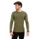 Icebreaker 200 Oasis Merino long sleeve base layer