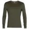 Icebreaker 260 Tech Merino long sleeve base layer