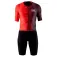 X-BIONIC Dragonfly Lyhythihainen trisuit