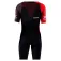 X-BIONIC Dragonfly Kortermet trisuit