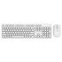 Dell KM636 wireless mouse and keyboard