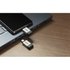 Kingston ペンドライブ USB C 3.2 128GB Datatraveler 80
