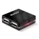 Lindy HUB 42742 USB 2.0 Mini 4 puertos